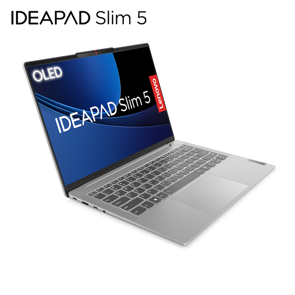 LENOVO IPS514IMH9PN83DA009LIX - Notebook Lenovo Ideapad Slim 14"