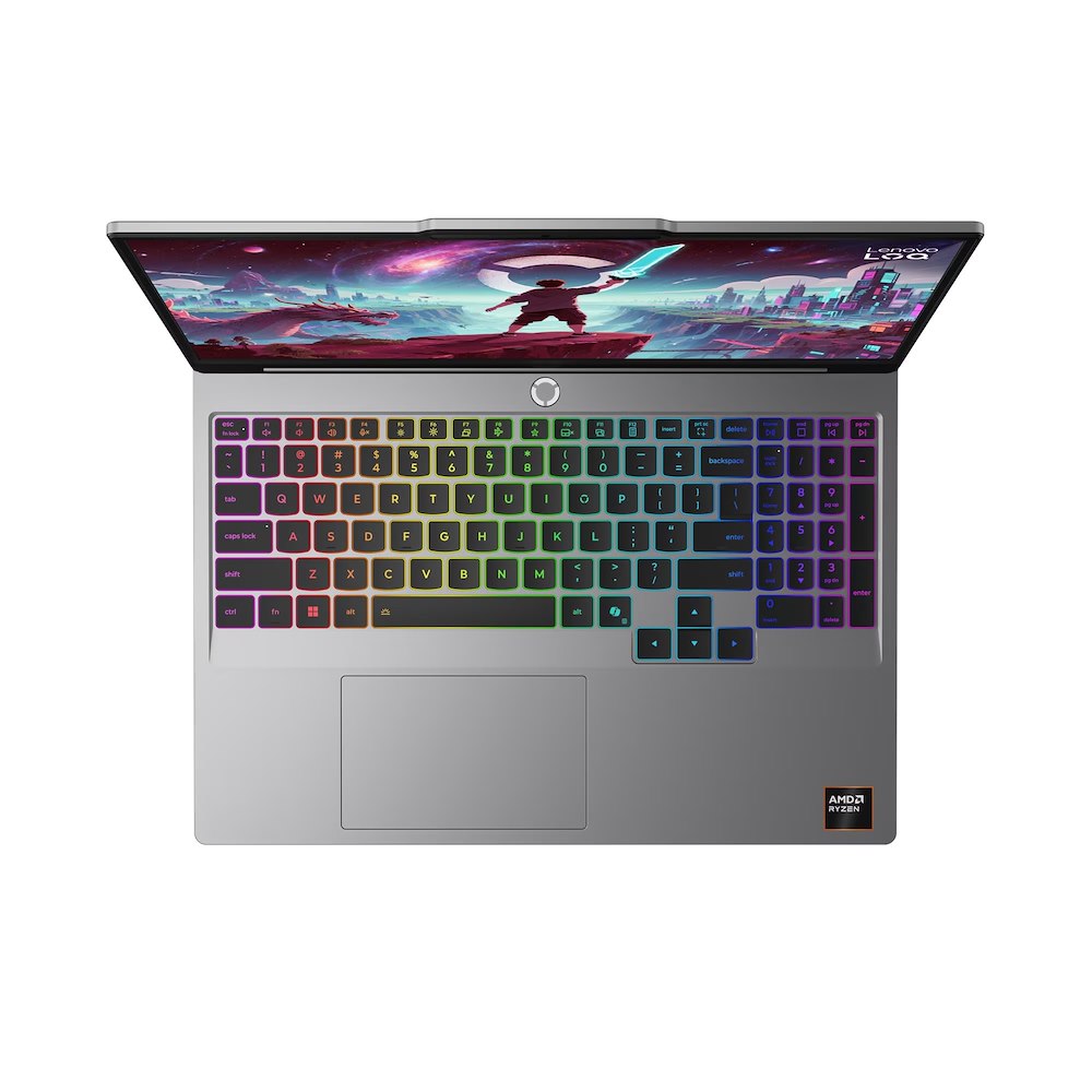 LENOVO 83TN0090IX - Laptop 15,6" AMD Ryzen 7