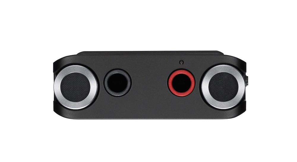 SONY ICDUX570BCE7 - Sony USB Diktiergerät 4GB