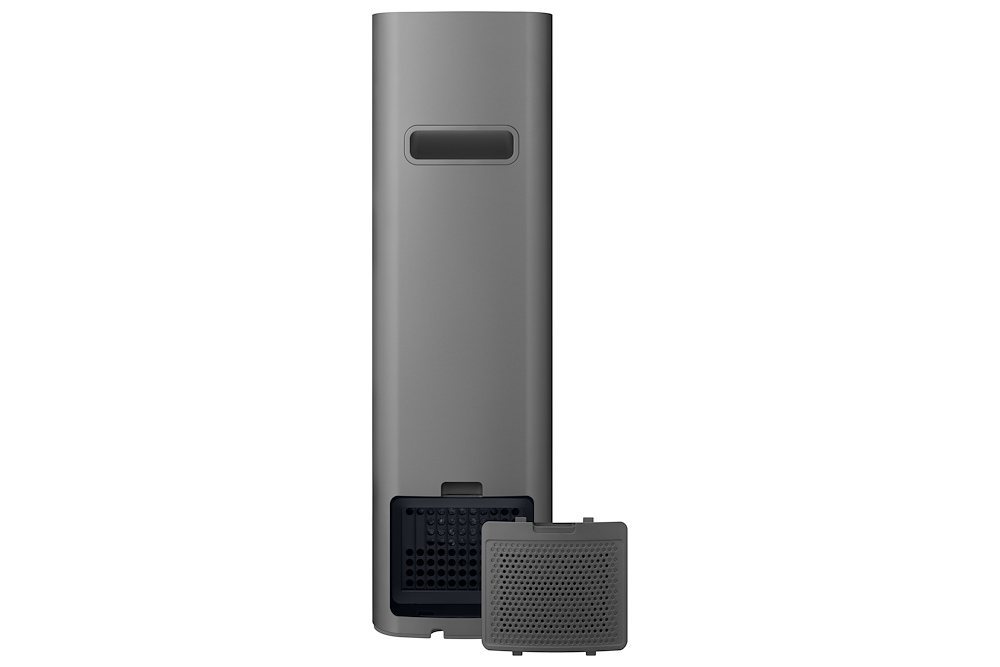 SAMSUNG VCASAE903WA - Samsung Clean Station per aspirapolvere Jet SAMSUNG VCASAE903WA - Samsung Clean Station per aspirapolvere Jet