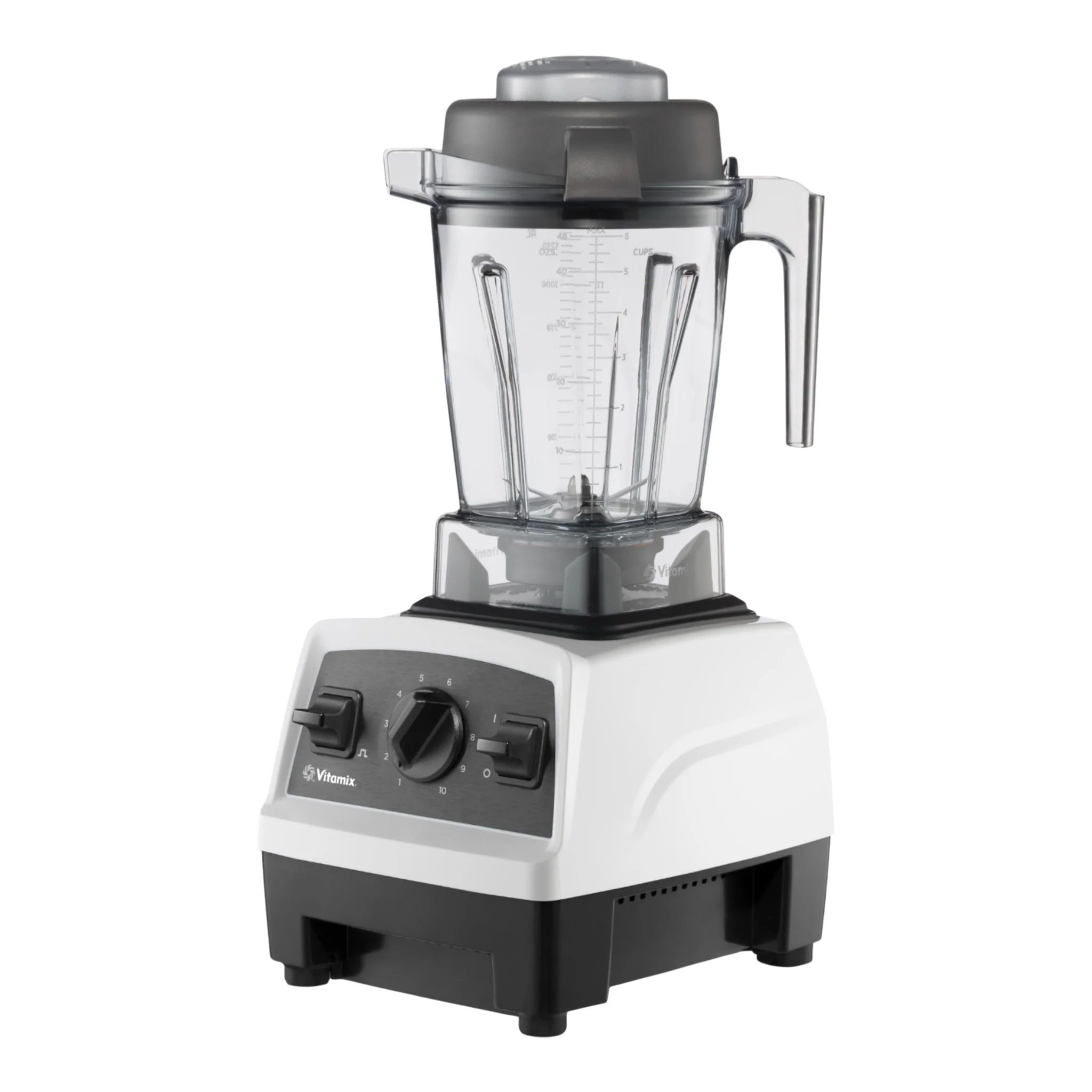 Vitamix VTX E310 WH - Hochleistungsmixer weiß