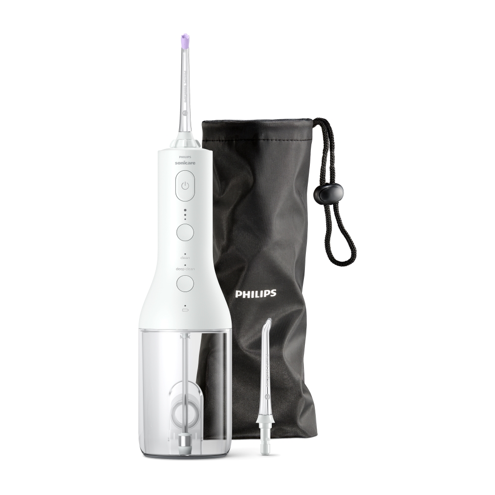 PHILIPS HX3826 - Philips Sonicare Cordless Power Flosser 3000