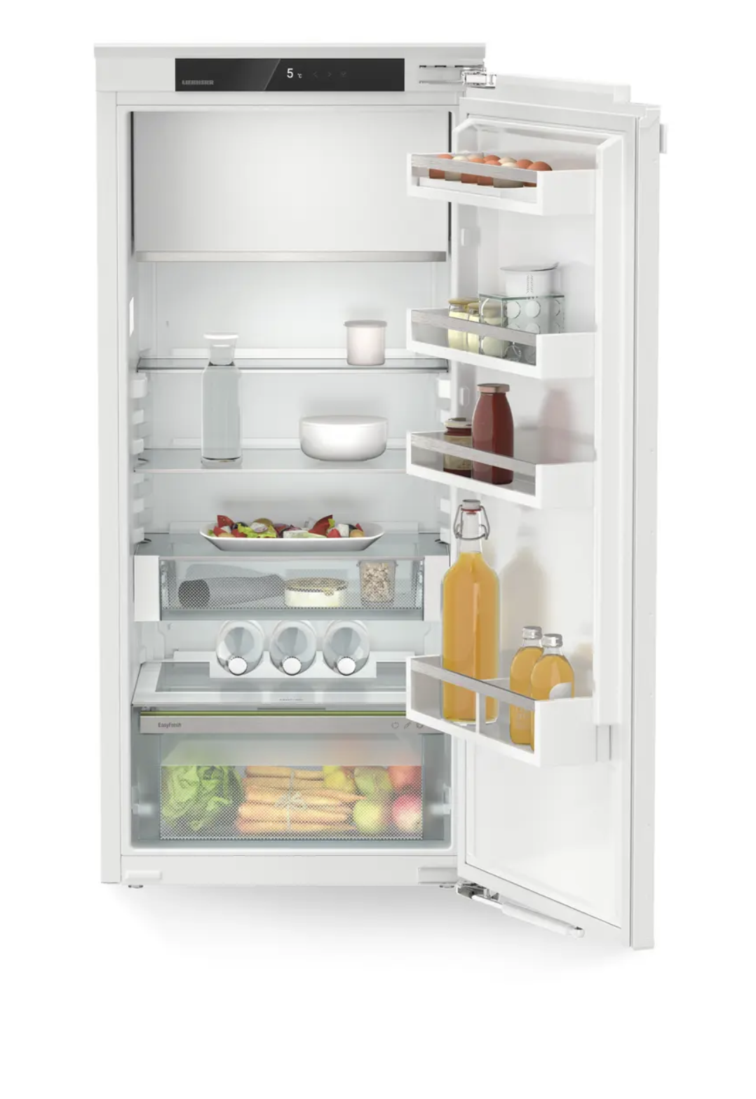 Liebherr IRC4121 - Integrierbarer Einbaukühlschrank mit EasyFresh