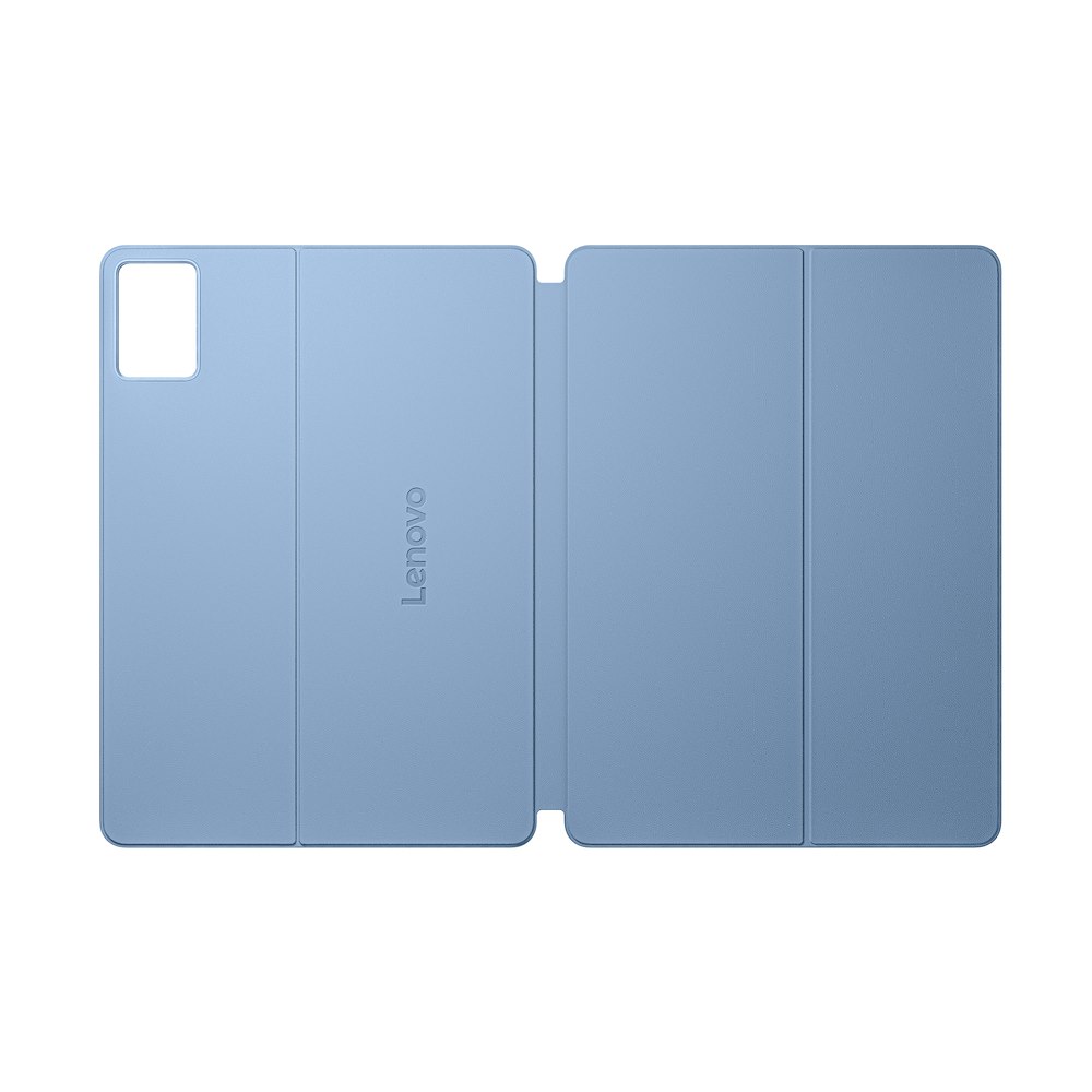 LENOVO ZG38C06994 - Folio Case Polar Blau