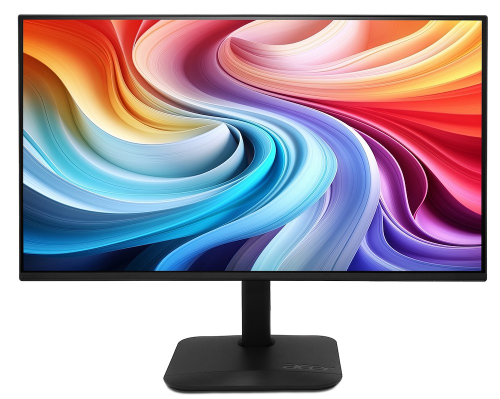 ACER UM.QX2EE.610 - FHD Monitor 23.8 Zoll