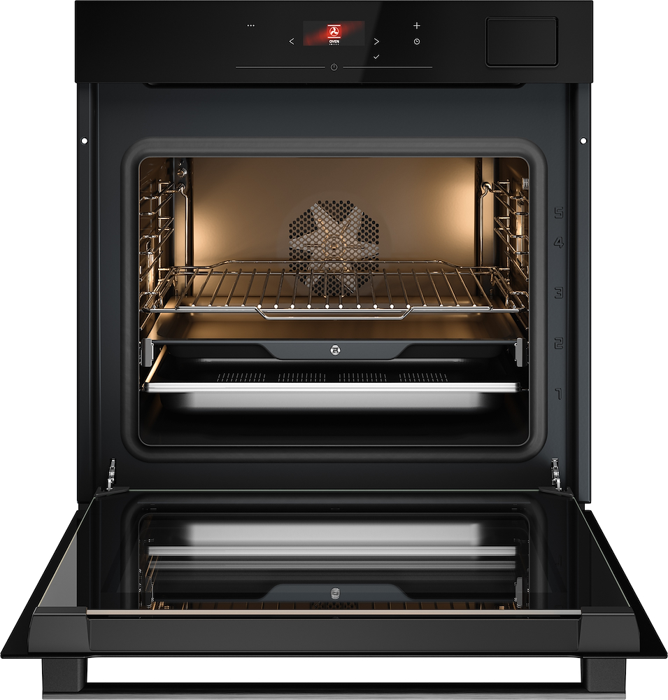 ASKO OCS26BGH - Forno Vapore Multifunzionale 60cm