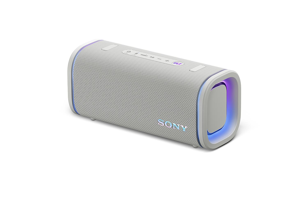 SONY SRSULT50W - Tragbarer Wireless Lautsprecher Weiß