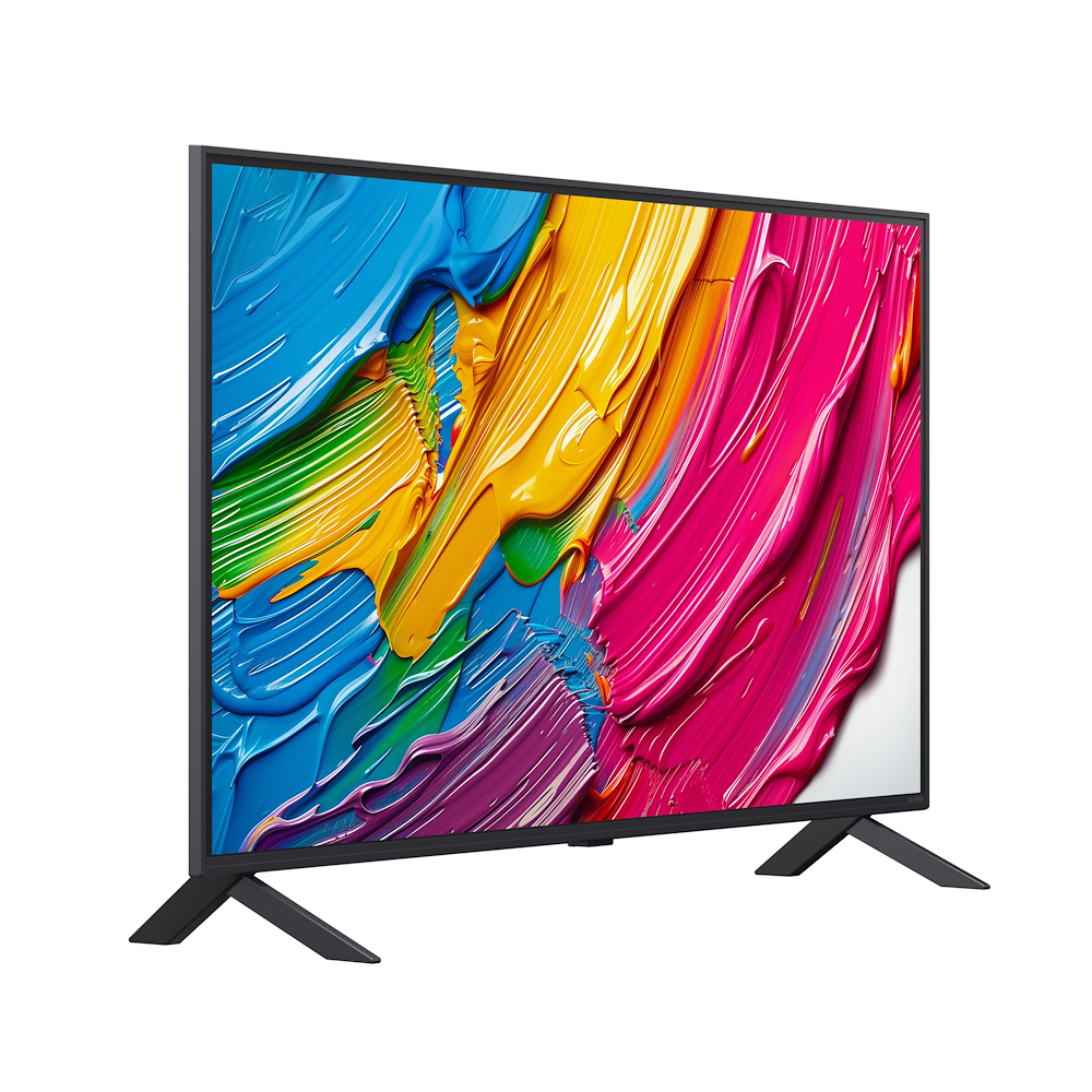 LG 43QNED80A6A - TV QNED 43'' 4K HDR10