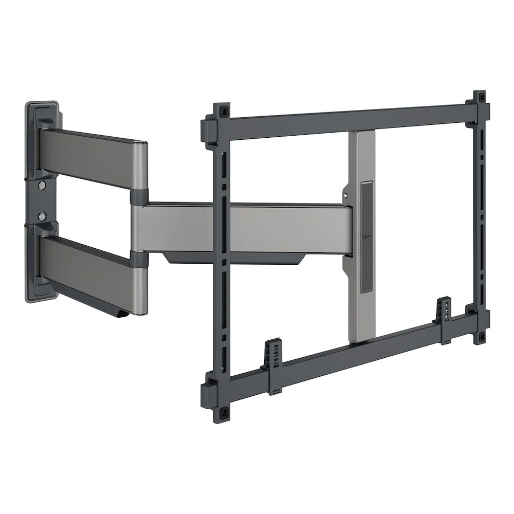 VOGEL'S TVM5645 - Vogel's ELITE TVM 5645 – Supporto da parete ultra-sottile e completamente orientabile per TV da 40–77 pollici