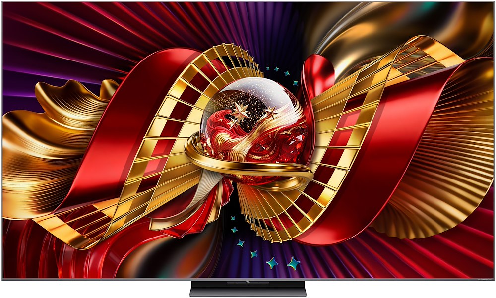 TCL 65C8L - TV SQLED Mini LED 65"