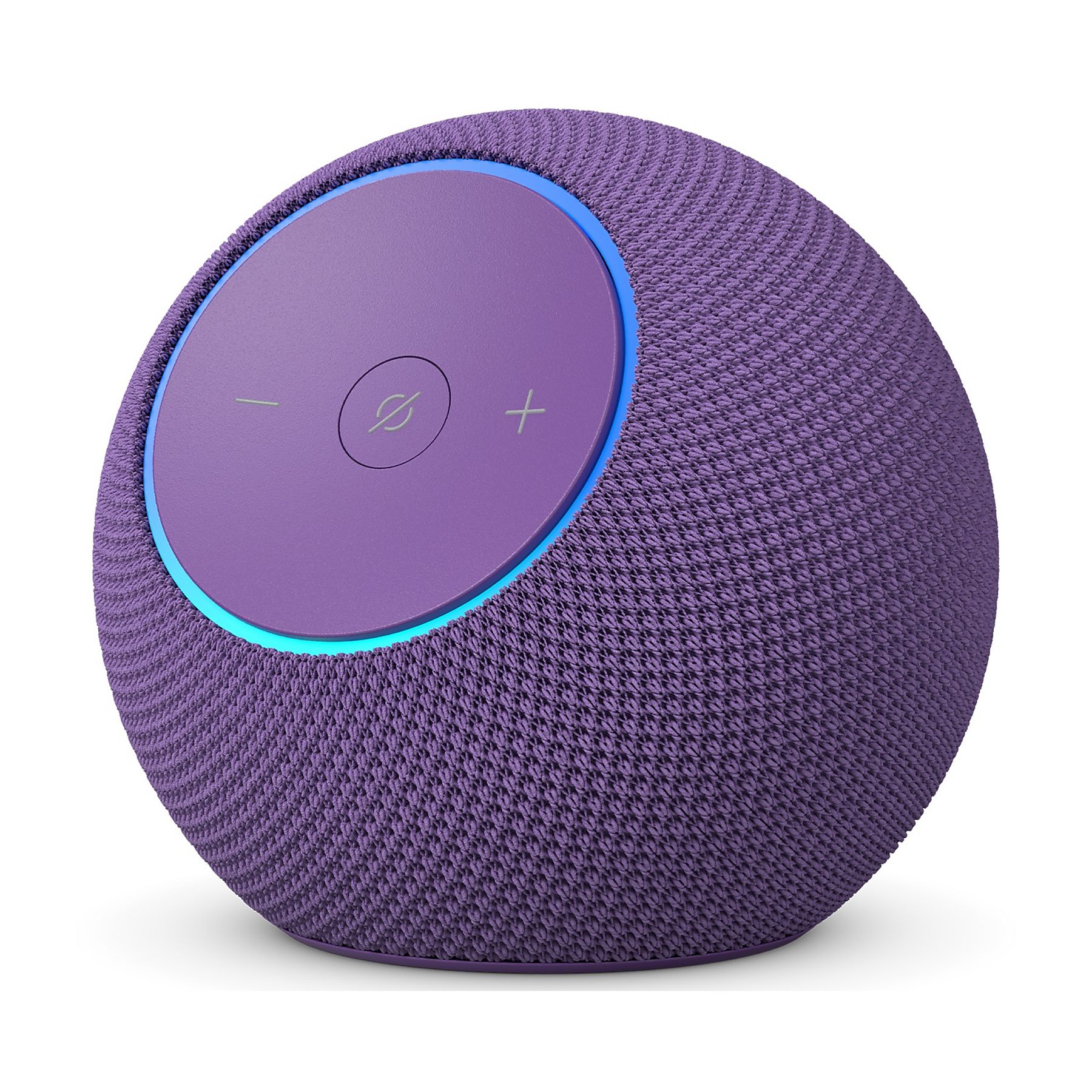 ECHO ECHODOTMAX2025AMETHYST - Echo Dot Max smart speaker ametista