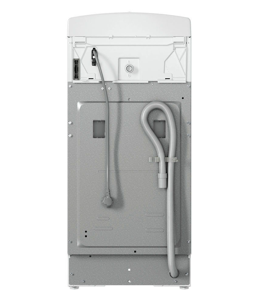 WHIRLPOOL TDLR6240LIT - Whirlpool Waschmaschine TDLR 6240L WHIRLPOOL TDLR6240LIT - Whirlpool Waschmaschine TDLR 6240L