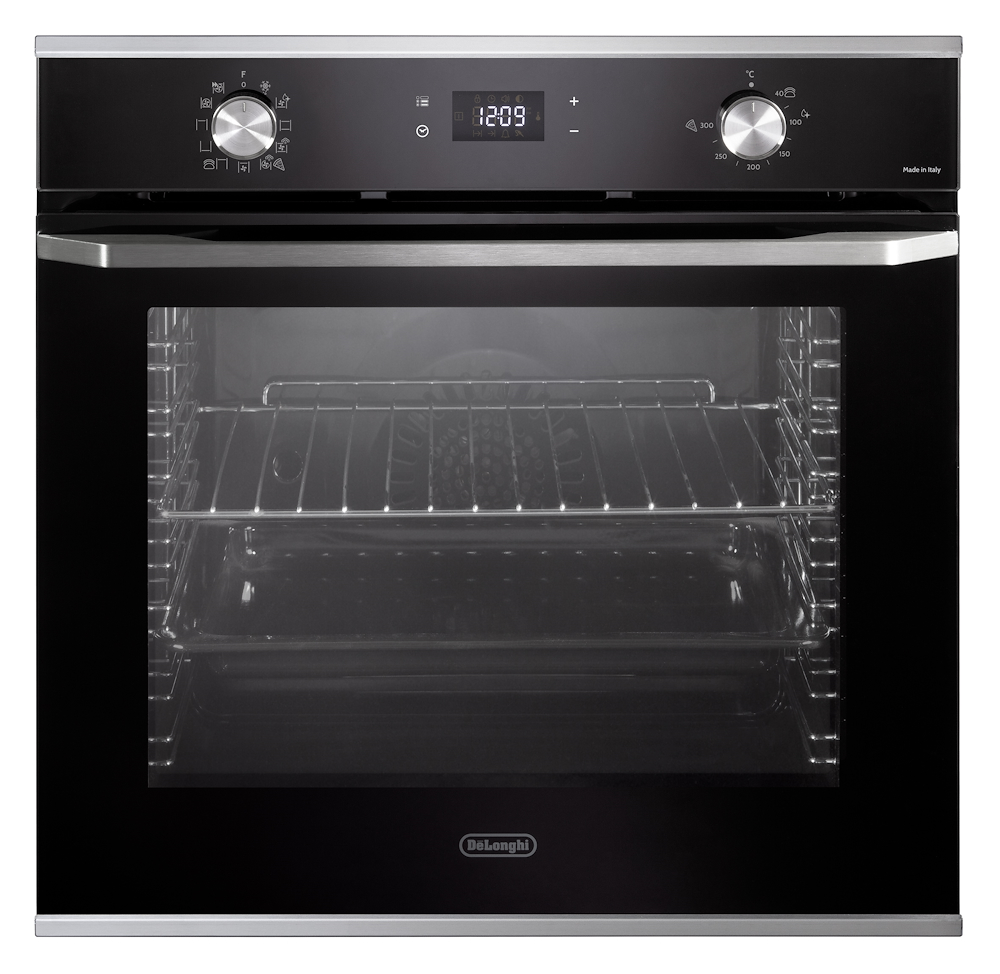 DE LONGHI NSM11NLPPP - De'Longhi NSM 11 NL PPP Einbau-Backofen