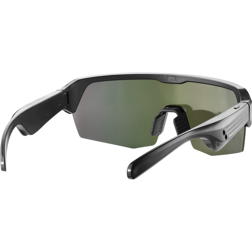 CELLULAR LINE BTFASTVISIONK - Occhiali da Sole Wireless Audio
