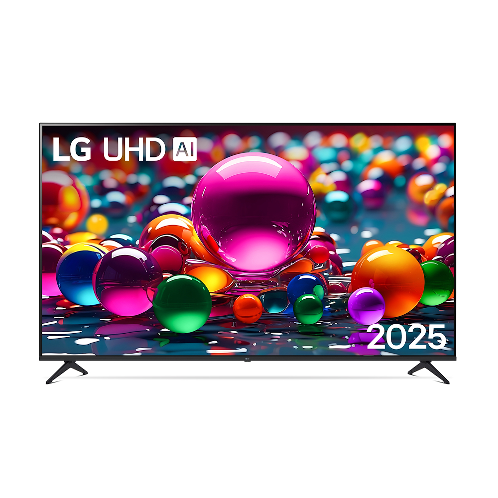 LG 75UA75006LA - TV LED 75'' UHD 4K