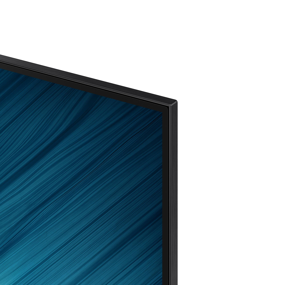 SAMSUNG QE65S95FATXZT - Fernseher OLED 65" UHD 4K