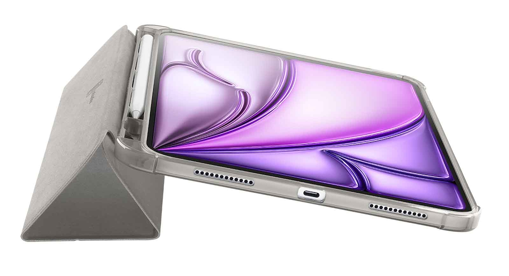 CELLULAR LINE FOLIOIPADAIR10922D - Custodia Folio Pro per iPad