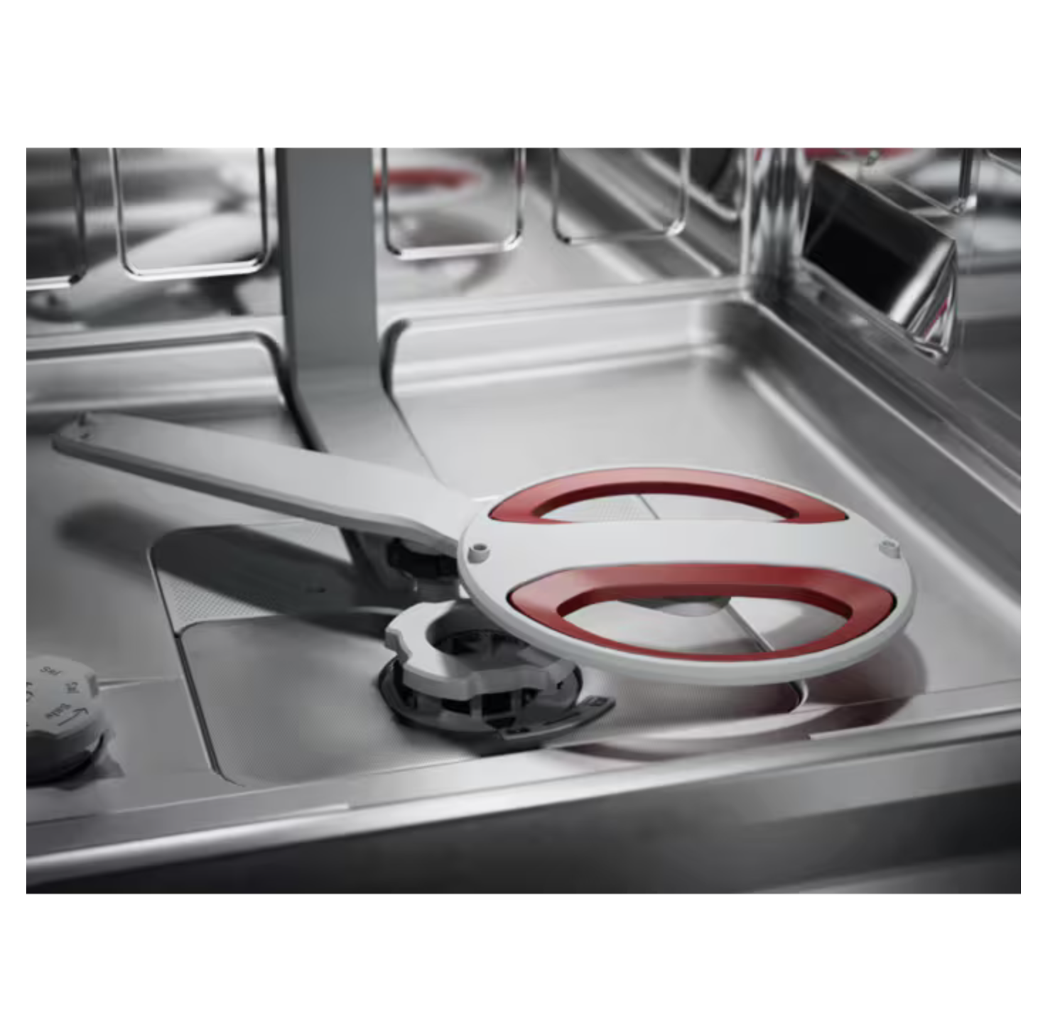 AEG-ELECTROLUX GI8200B4SF - Lavastoviglie integrata totale ComfortLift