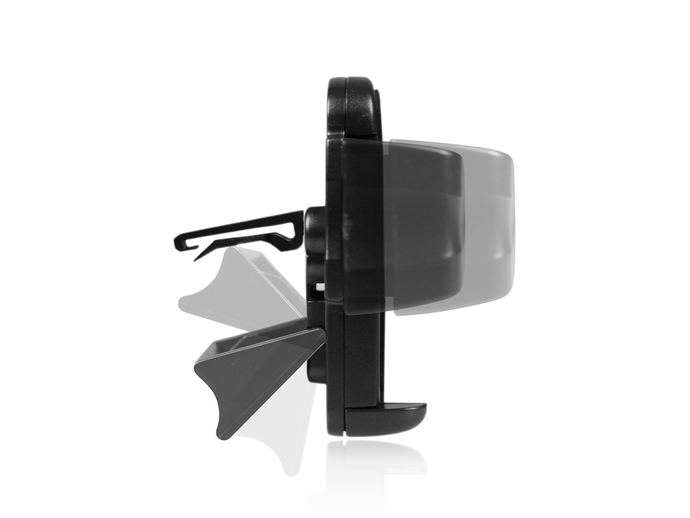 SBS TE0UCH10A - Supporto universale per auto con clip