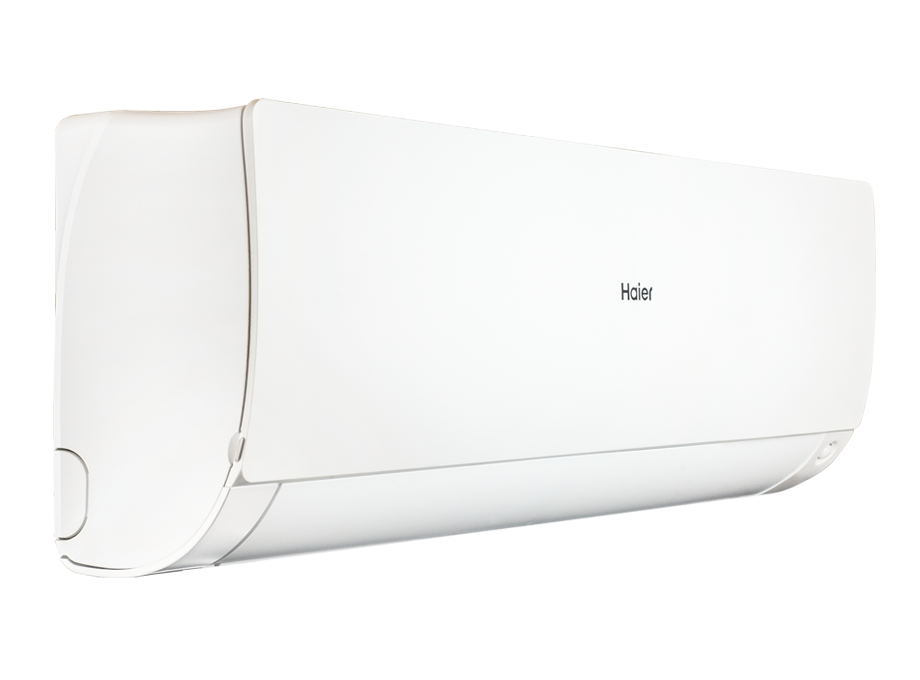 Haier AS25SBBHRAMW - Climatizzatore Split Flexis 25 White