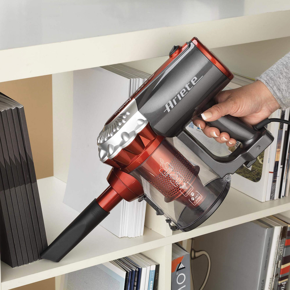 ARIETE 2761 - Ariete Handy Force A+ Staubsauger