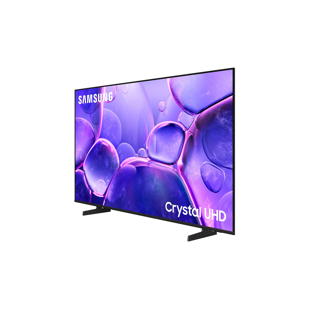 Samsung UE50U8000FUXZT - 50" Crystal UHD 4K Smart TV