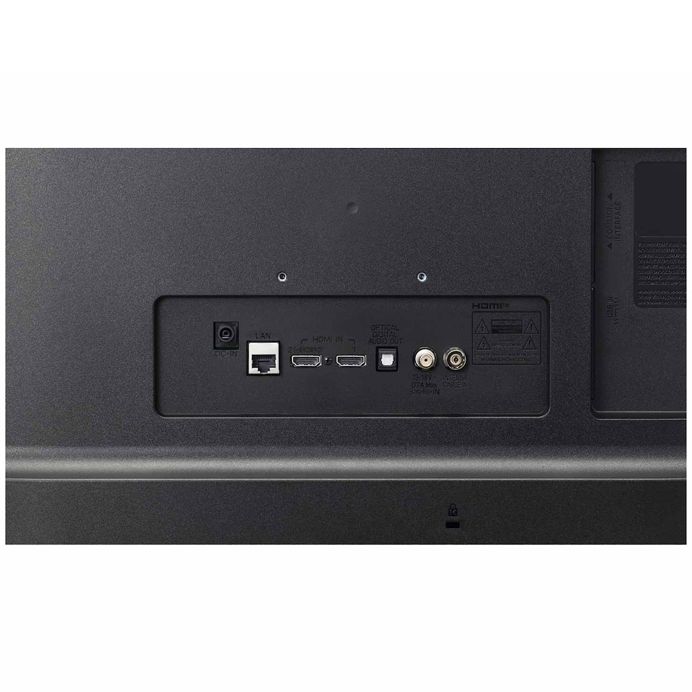 LG 24TQ510SPZ - Monitor TV  24" smart