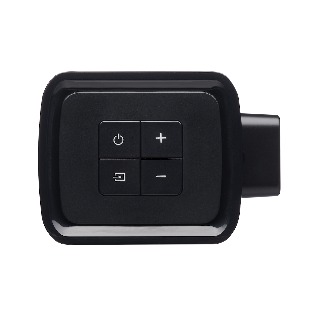 PANASONIC SCHTB100EGK - Soundbar Bluetooth 2.0 45W