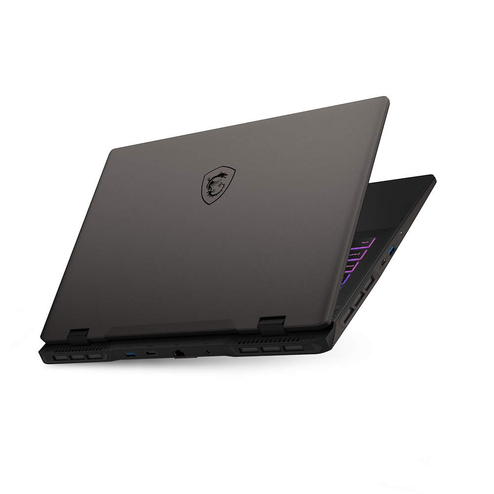 MSI SWORD16HXB14VFKG612IT - Sword 16" Laptop