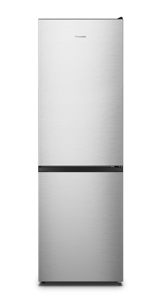 HISENSE FCN300ACE - Hisense Frigorifero Combinato 304 Litri