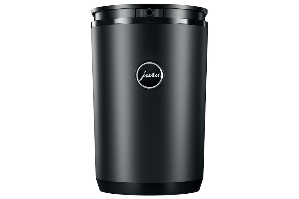 JURA 24246 - Cool Control 2,5 l Edelstahl Milchbehälter