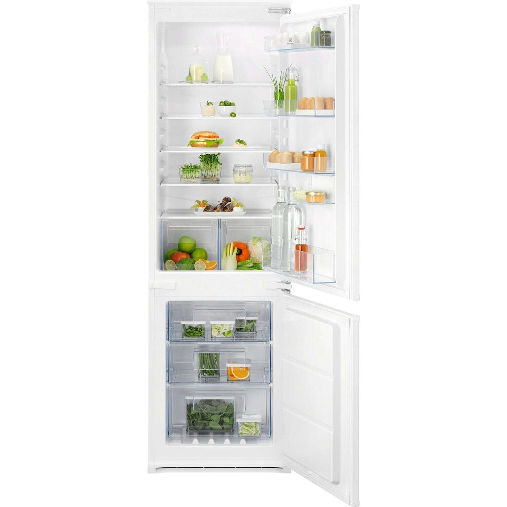 ELECTROLUX ENT6NE18S1 - Frigorifero Combinato Compatto