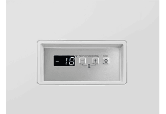 AEG AHB531D1LW - AHB531D1LW Congelatore Autonomo