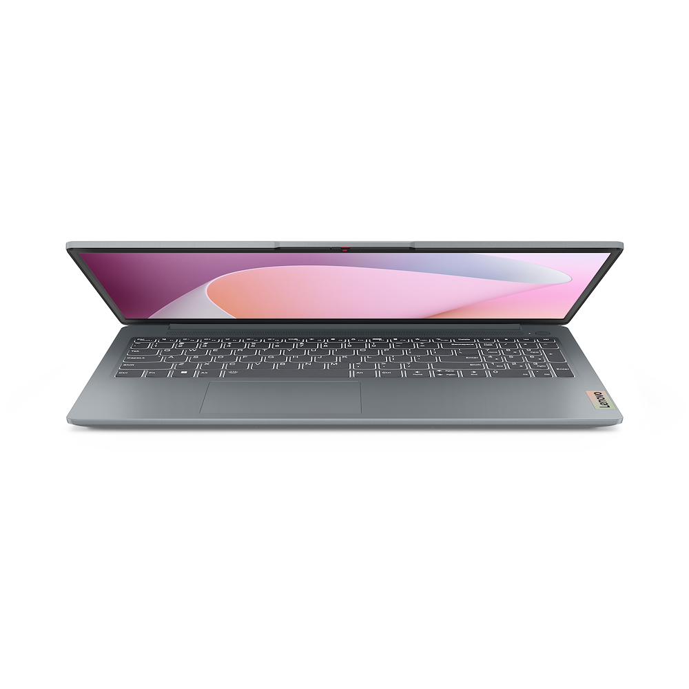 LENOVO IPS315AMN8PN82XQ00NGIX - Notebook Ideapad Slim 3 con Ryzen5 16GB LENOVO IPS315AMN8PN82XQ00NGIX - Notebook Ideapad Slim 3 con Ryzen5 16GB