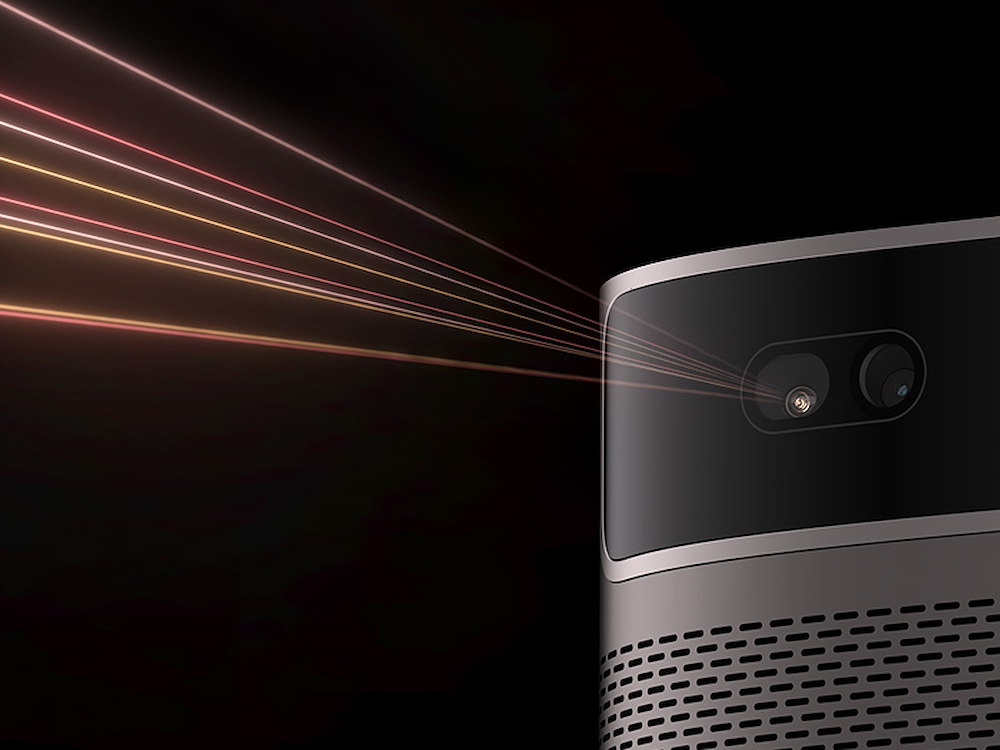 XGIMI XK04T - MoGo 2 Pro Tragbarer Full-HD-Projektor