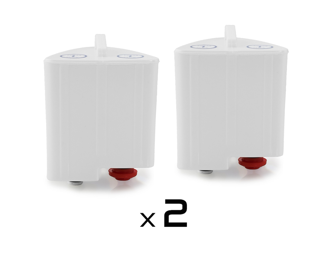 TEFAL XD9030 - Tefal XD9030 Anti-Kalk-Kartusche für Dampfbügelstationen