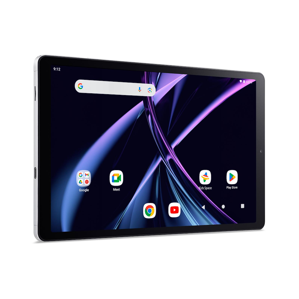 ACER ICONIATABA10A1021 - Acer Iconia Tablet 10.1" Silber