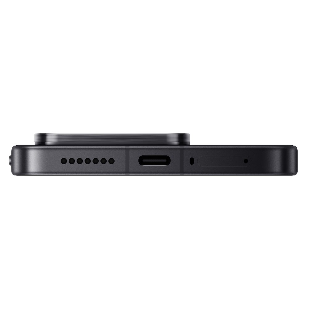 XIAOMI 17TPRO12512BLACK - Smartphone 12GB 512GB Schwarz