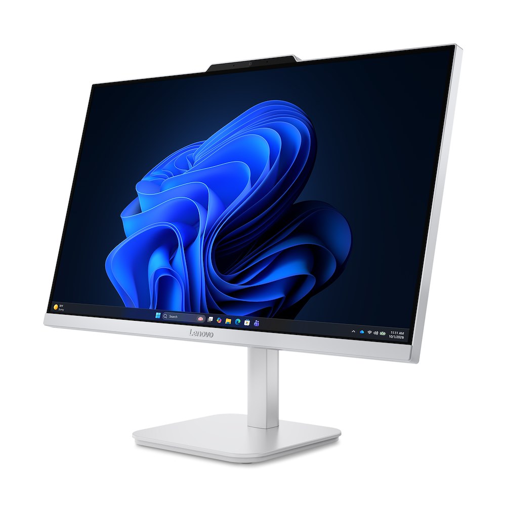 LENOVO A105PNF0JS0022IX - PC All-in-one 23.8" FHD
