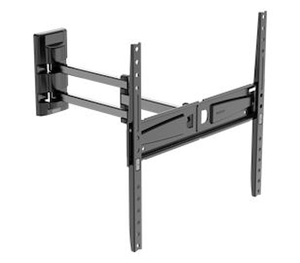 MELICONI 580469 - Supporto TV Flatstyle fino a 65 pollici