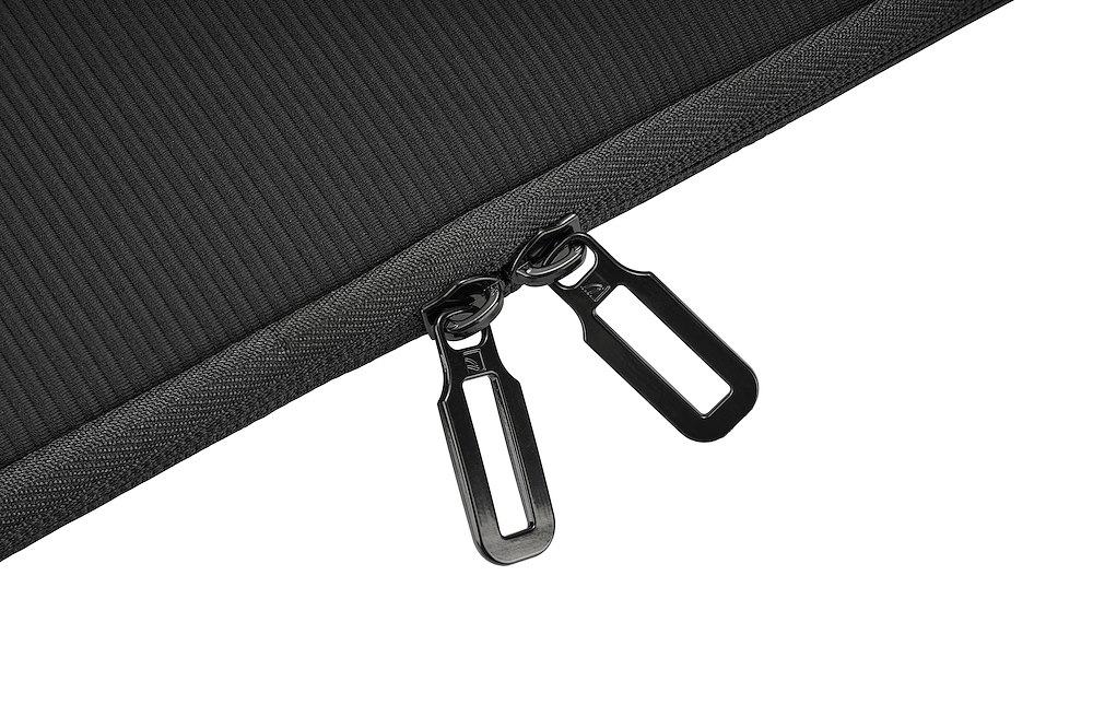 TUCANO BFC21314BK - Neoprenhülle Laptop 13"/14" Schwarz