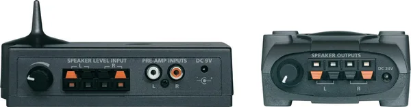 MARMITEK 08043 - Connect 720 Switch HDMI 8K 60Hz