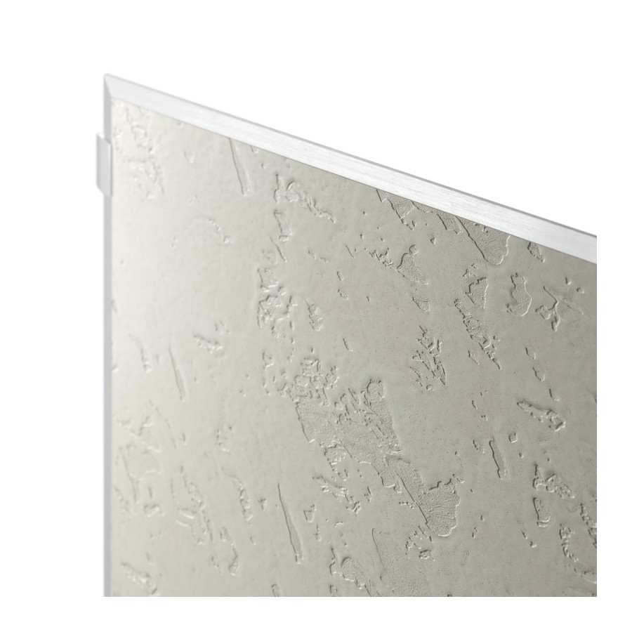 LOEWE STELLAR55CONCRETE - STELLAR 55-Zoll 4K OLED Smart-TV mit 1 TB Festplattenspeicher und exklusivem Beton-Design