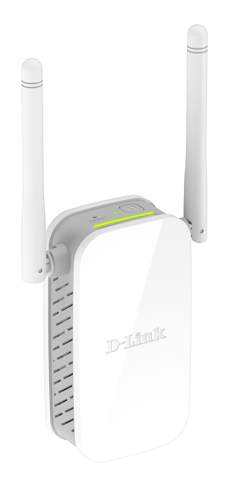 D-LINK DAP1325 - DAP1325 0521321 RANGE EXTENDER WIFI 10/100MBPS 2ANT. N300 BIANCO
