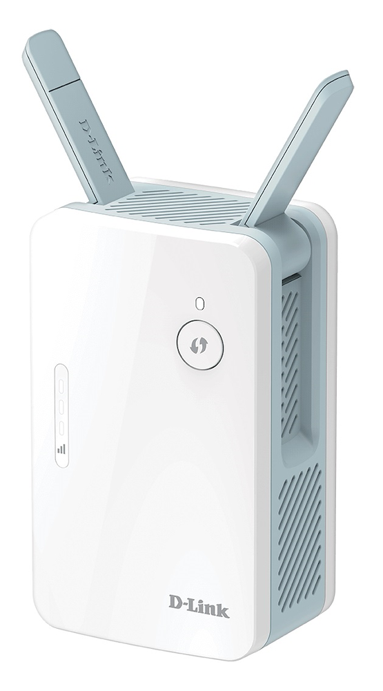 D-LINK E15 - Ripetitore Wi-Fi Mesh E15 AX1500