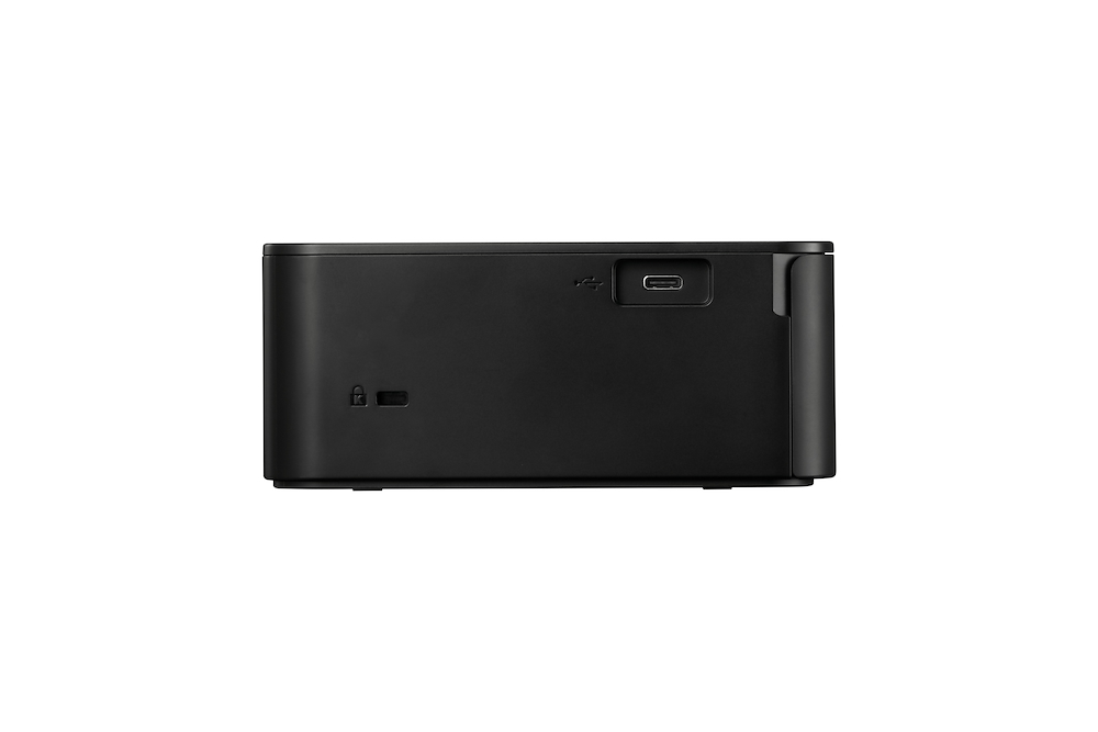 CANON SELPHYCP1500BK - Stampante fotografica Canon SELPHY CP1500