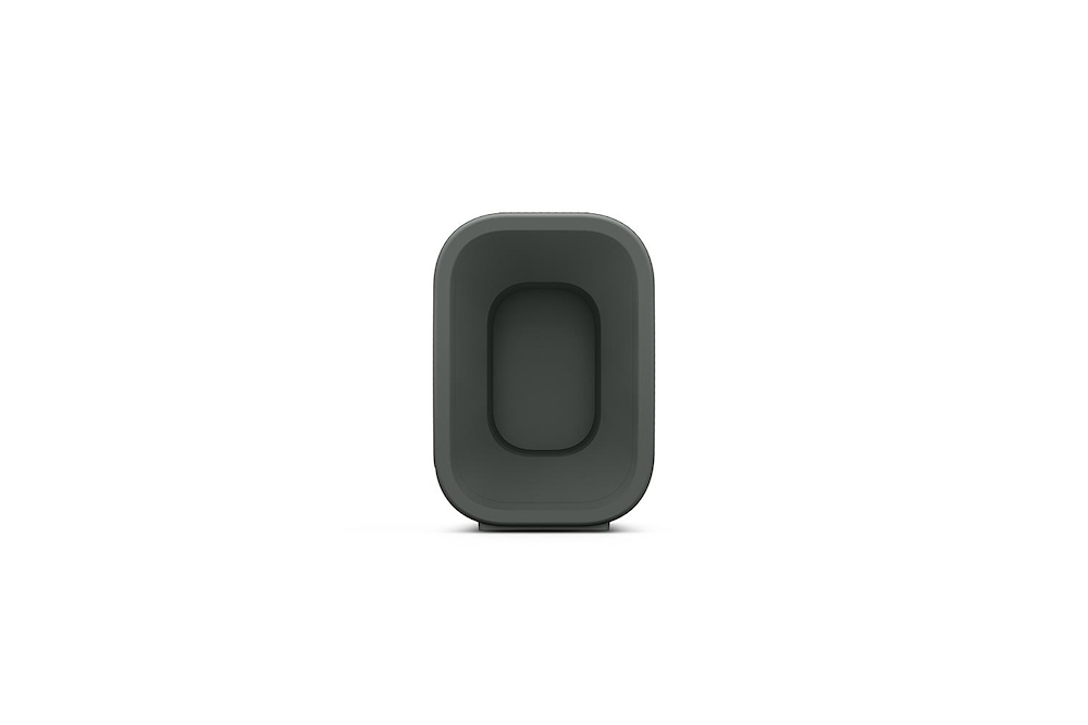 SONY SRSULT30H - Tragbarer Wireless Lautsprecher Grau