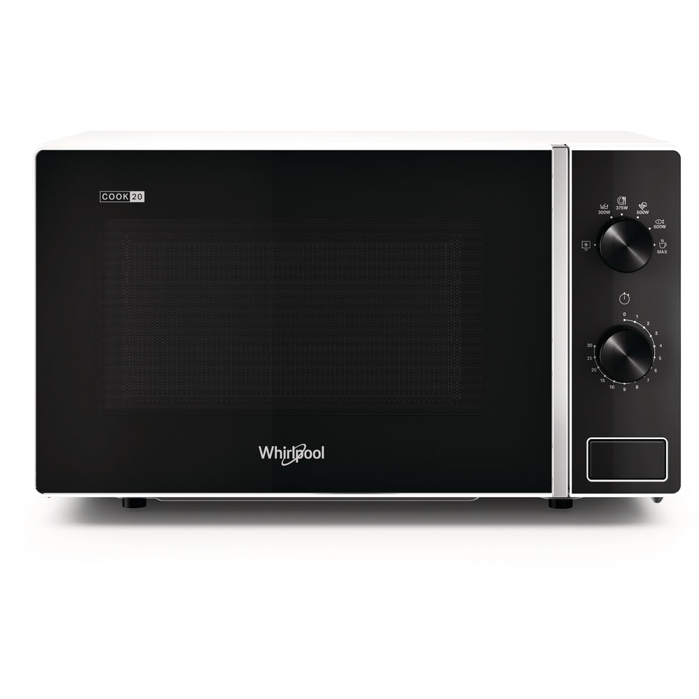 WHIRLPOOL MWP101W - Mikrowellenofen 700W WHIRLPOOL MWP101W - Mikrowellenofen 700W