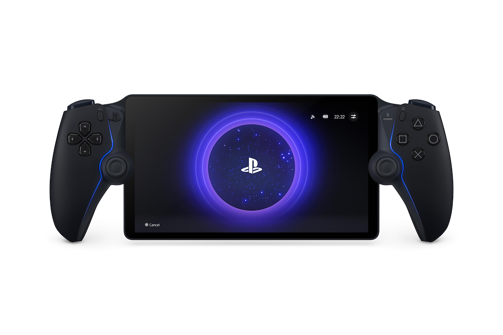 SONY ENTERTAINMENT 1000045050 - PlayStation Portal Remote Player PS5