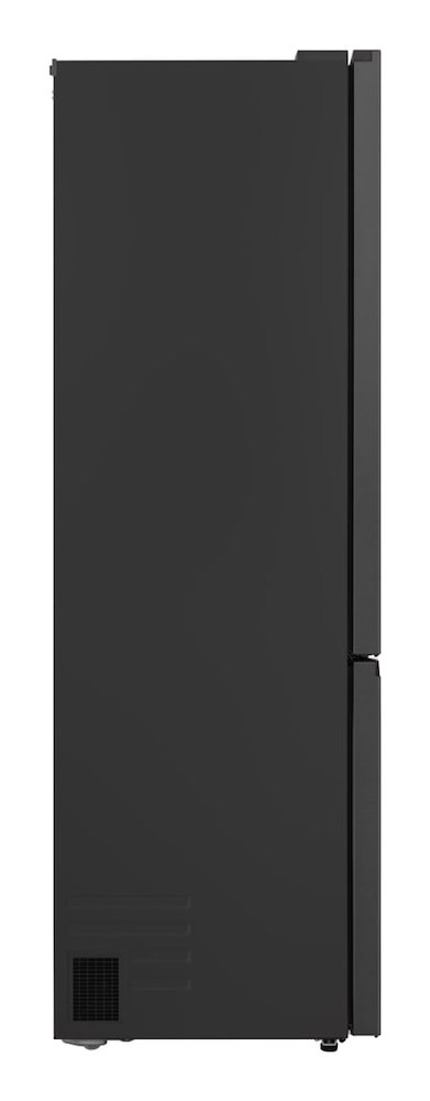 LG GBBSJ21DEP - Frigorifero Combinato 375L Grigio